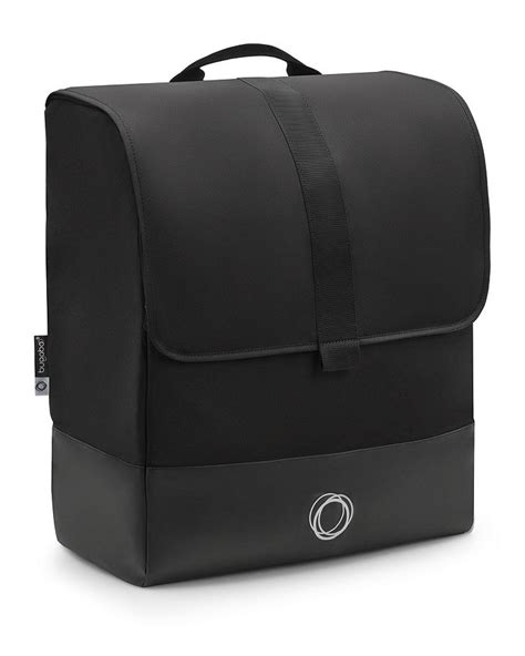 bugaboo butterfly travel bag.